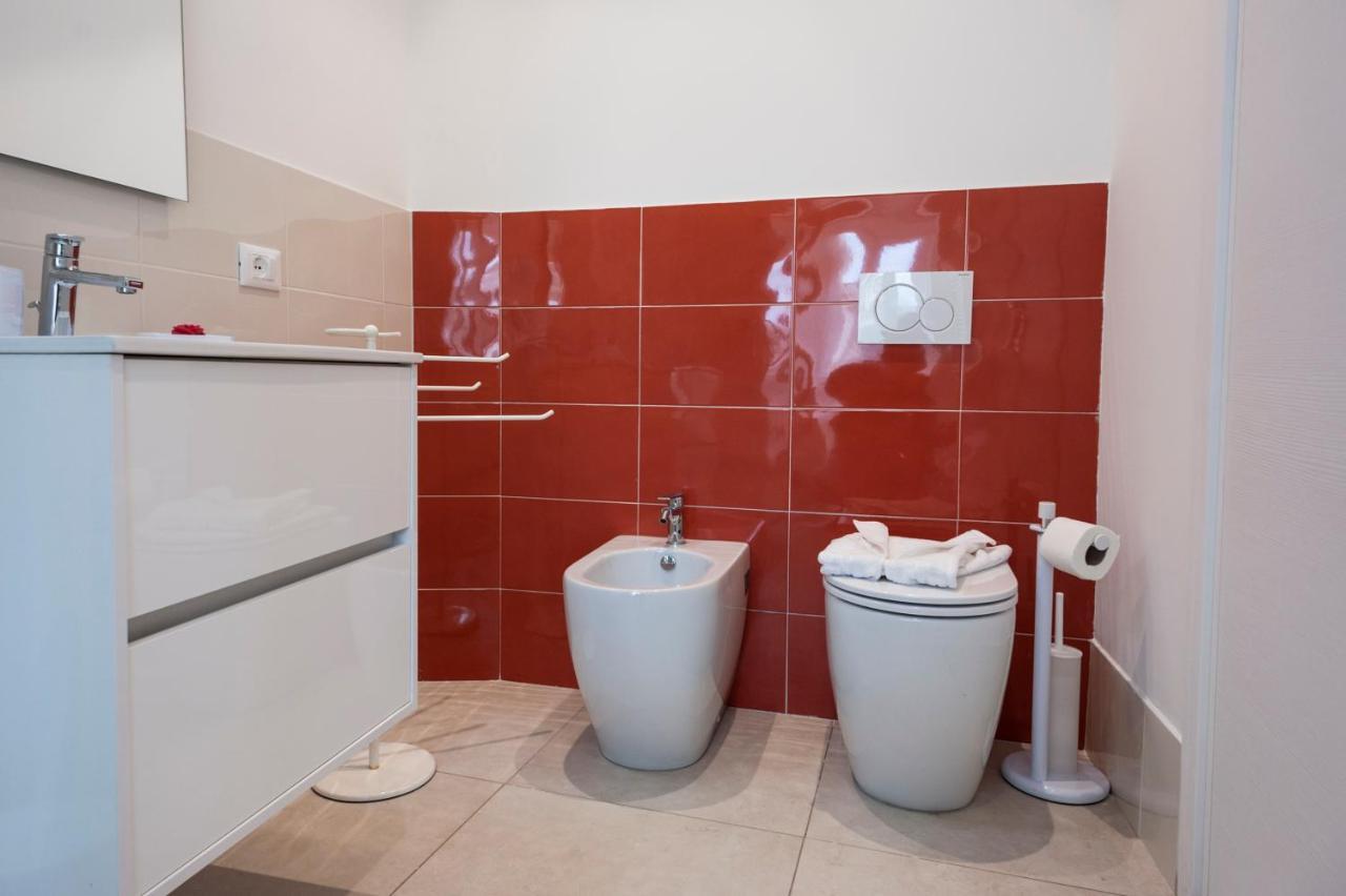 Casamata Διαμέρισμα Ραγκούσα Εξωτερικό φωτογραφία