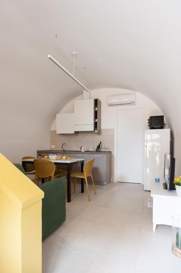 Casamata Διαμέρισμα Ραγκούσα Εξωτερικό φωτογραφία