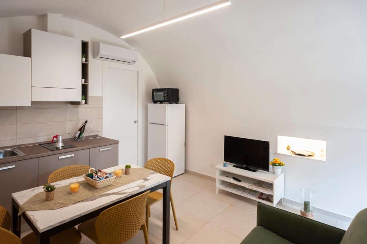 Casamata Διαμέρισμα Ραγκούσα Εξωτερικό φωτογραφία